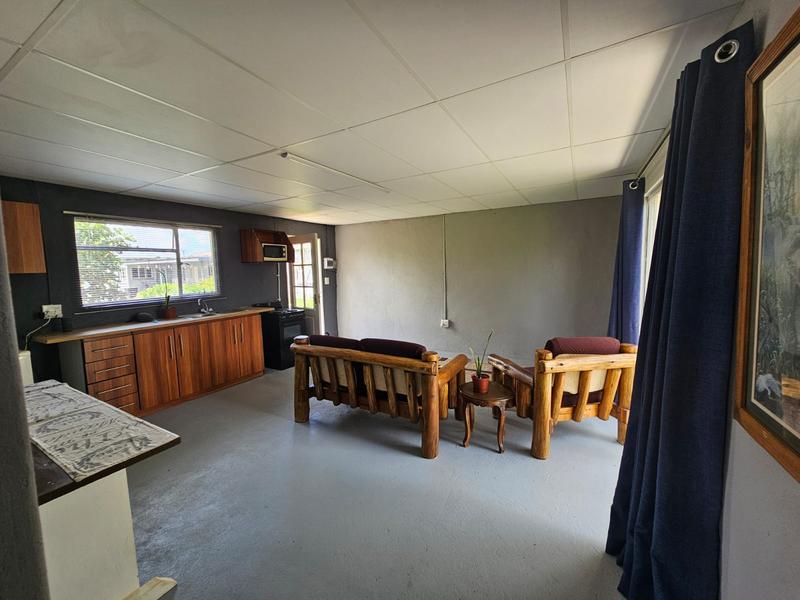 4 Bedroom Property for Sale in Kwaggafontein Free State